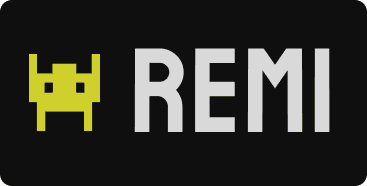 Remi Workstation cover