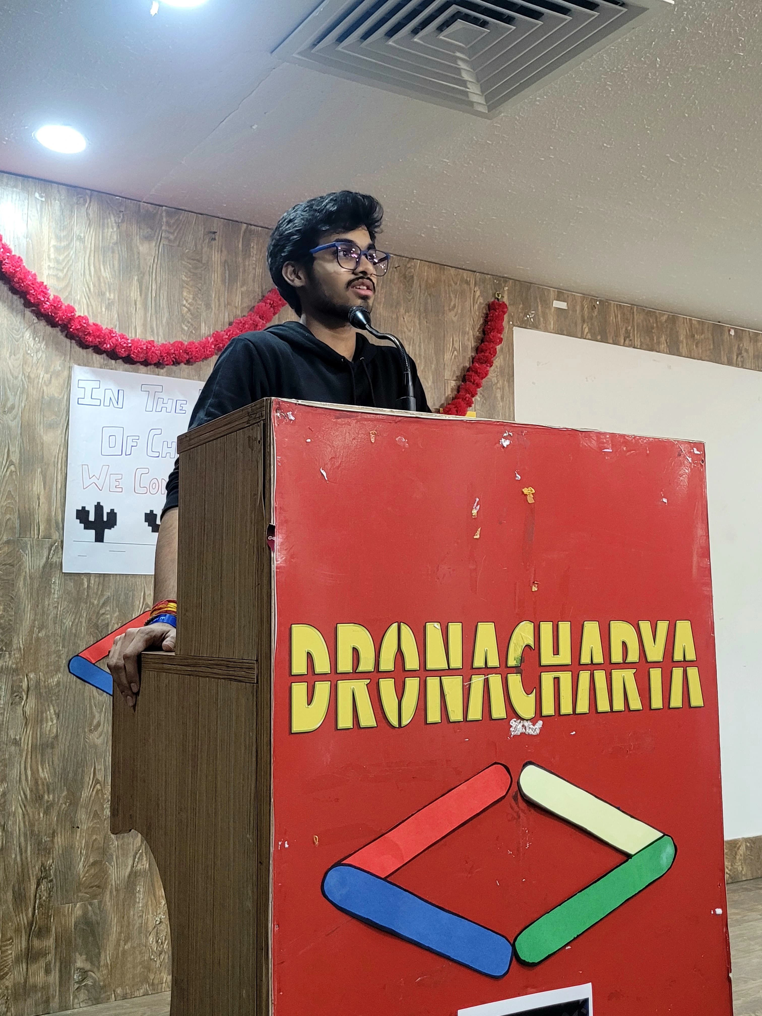 Ujjwal Verma